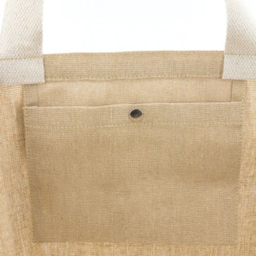 BOLSA DE ALGODON 320 GSM