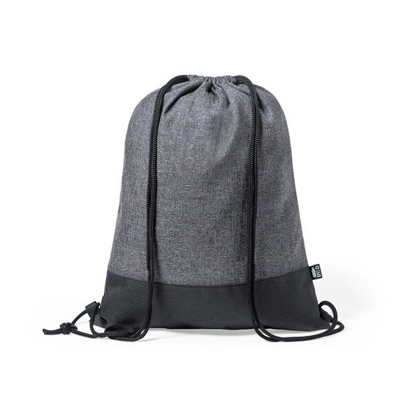 Drawstring Bag Stabby