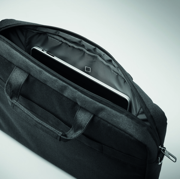 Sac pour ordinateur RPET 600D Rocky