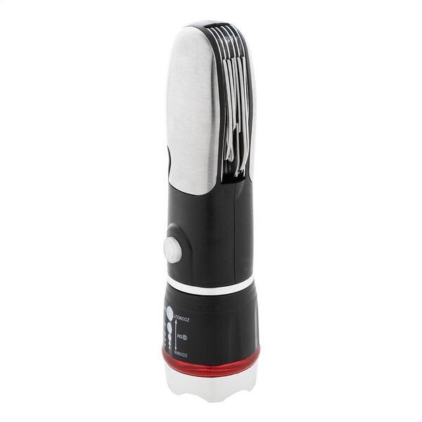 Multi Tool Flashlight Hemly