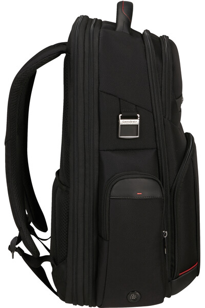 Samsonite - Pro-DLX 6 Backpack 3V 17.3" EXP.