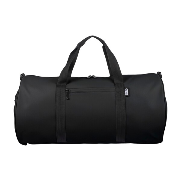 Duffle bag Aisha | Recycled | 40 l - black