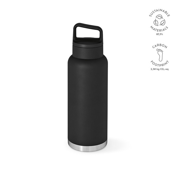Zambezi 1000 Bottle - Čierna