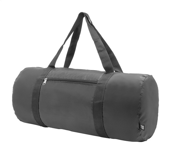 Rpet Sports Bag Franco - Grey