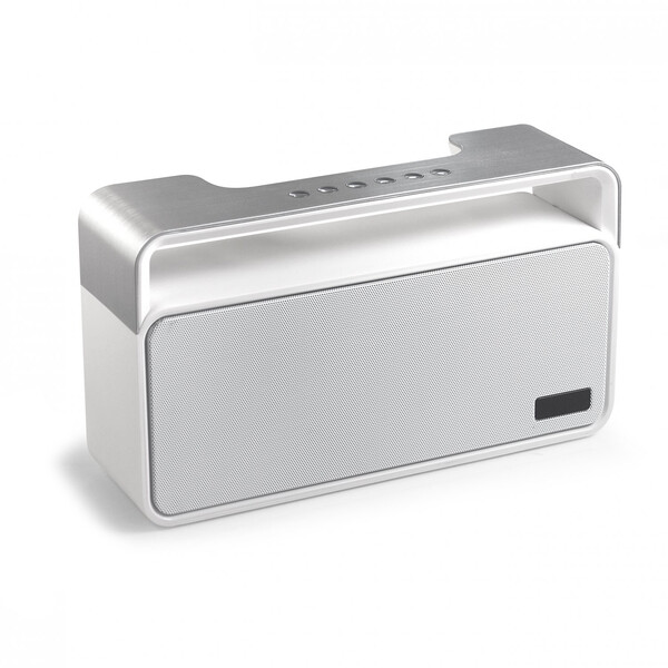 Enceinte BT et RADIO FM