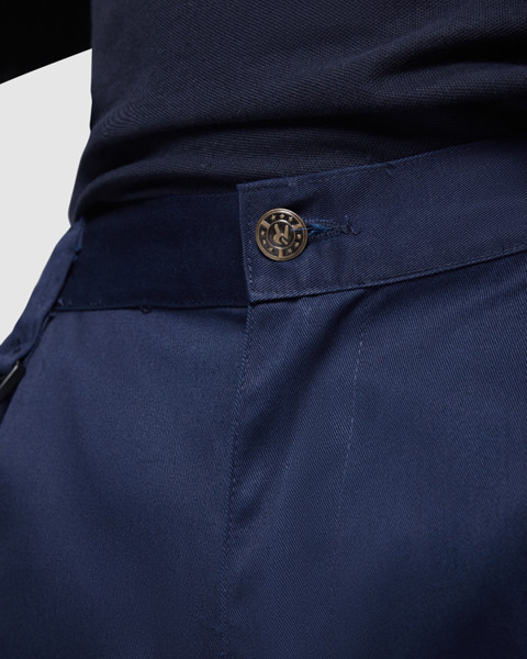 Protect Laboral Pant - Black / 46