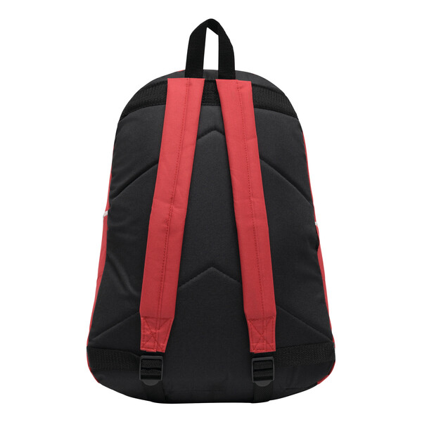 Backpack Curve - Black / Red