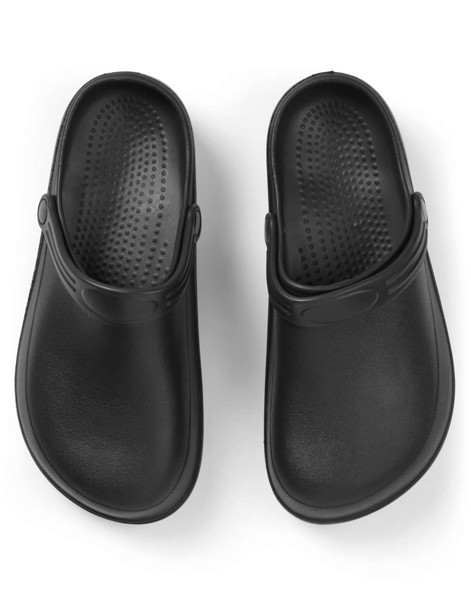 Chef’S Non-Slip ‘Anchor’ Clog - 36/37