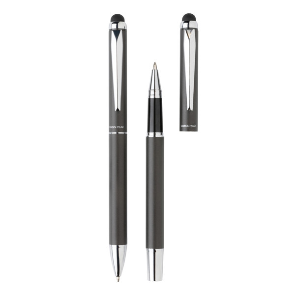 Set peresnic Swiss Peak 1200 m, aluminij