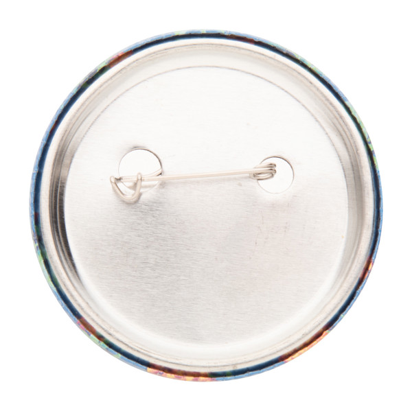 Pin Button Badge PinBadge Maxi