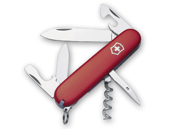 vreckový nôž VICTORINOX SPARTAN