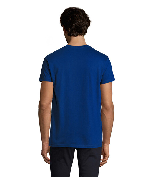 IMPERIAL MEN T-Shirt 190g - OutremerXL