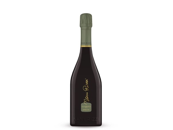 NANI RIZZI, EXTRA DRY, DOCG