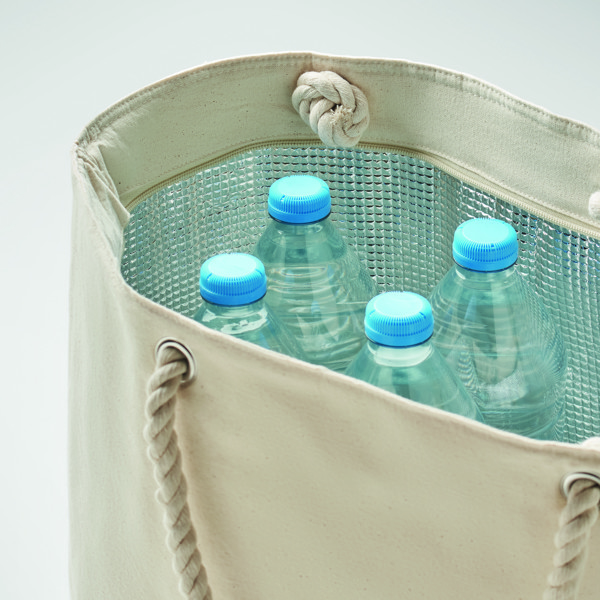 Sac de plage en coton Heaven