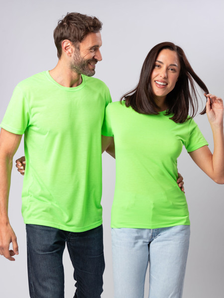 Cotton Touch Women - White / XS