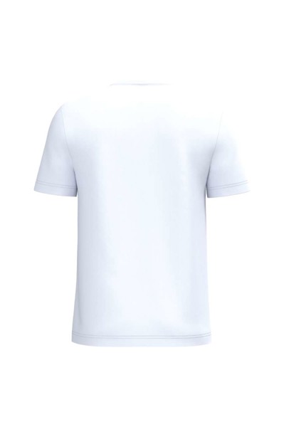 Ideal190 Men's Tubular T-Shirt - Ideal White / 4XL