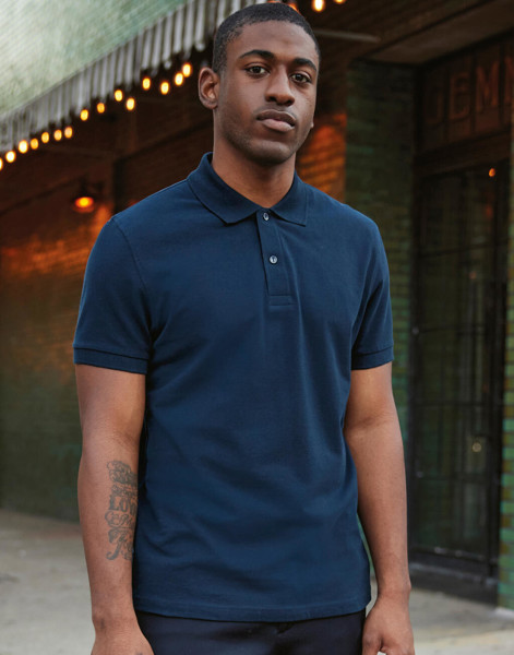 My Polo 180 - Navy Pure / 3XL