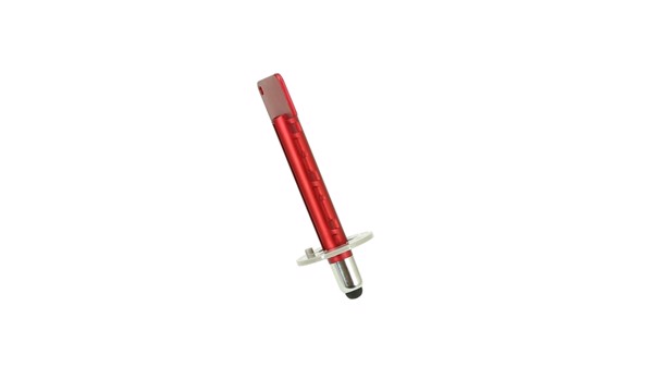Stylus Touch Pen Hability - Red