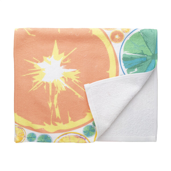 Szublimációs Törölköző CreaTowel S