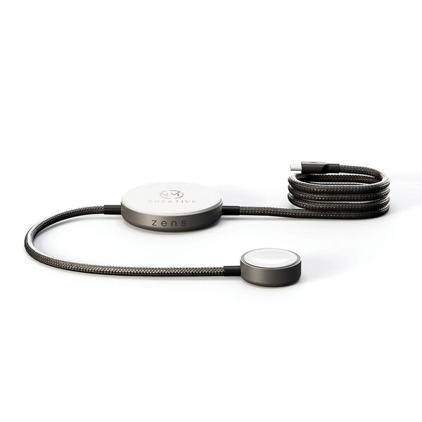 Zens Charging Cable Pro 2
