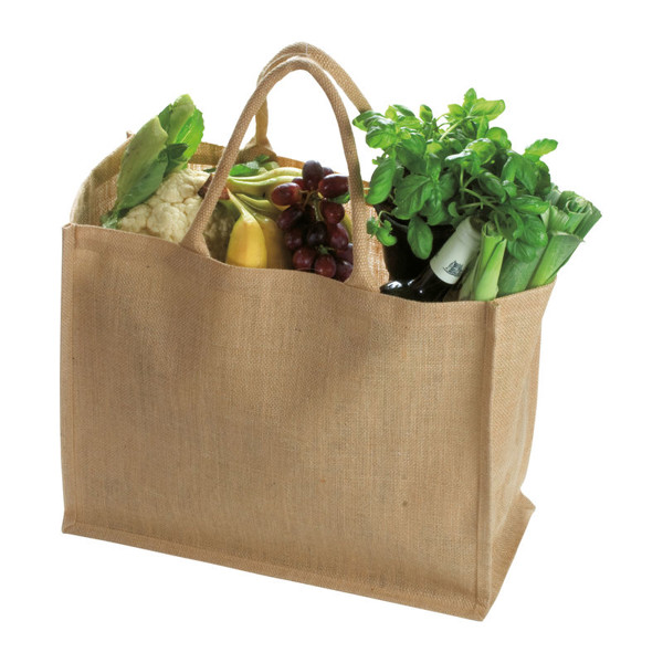 Jute Bag Hannover 330 g/m²