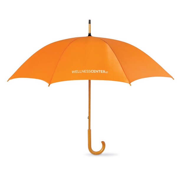 23 inch umbrella Cala - Orange