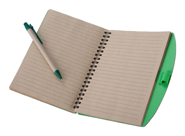 Notebook Zuke