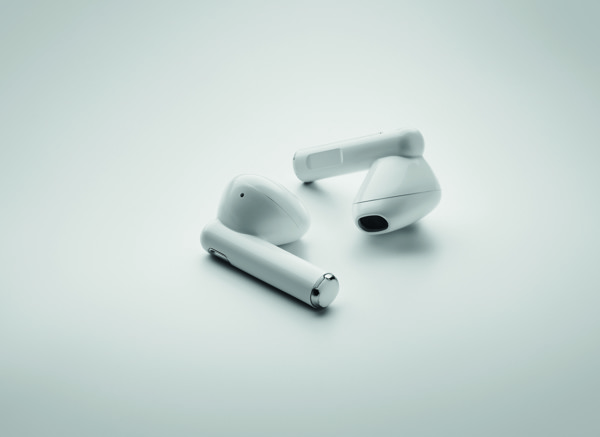 Slušalke Oreta TWS, 5.3 Bluetooth, 4 ure predvajanja