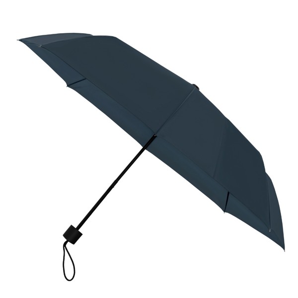 FALCONETTI - ECO - Manuel - Impermable au vent -  90 cm - Bleu marin