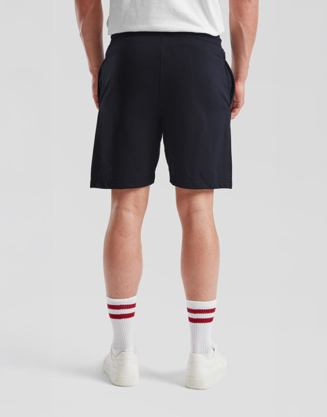 Lightweight Shorts - Deep Navy / S