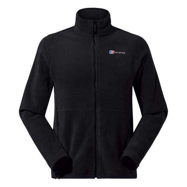 Berghaus Men's Prism PT IA FL Jkt - BLACK - S