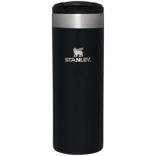 Stanley 470 ml AeroLight™ transit tumbler - Solid Black
