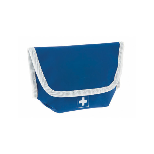 Kit Emergenza Redcross - Rosso
