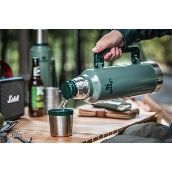 Garrafa de 1000 ml "Stanley Classic"