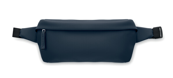 Sac banane en 600D RPET Bangkok Waist - Bleu
