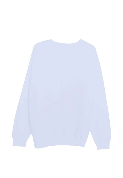 Premium Crewneck Sweatshirt - White / S