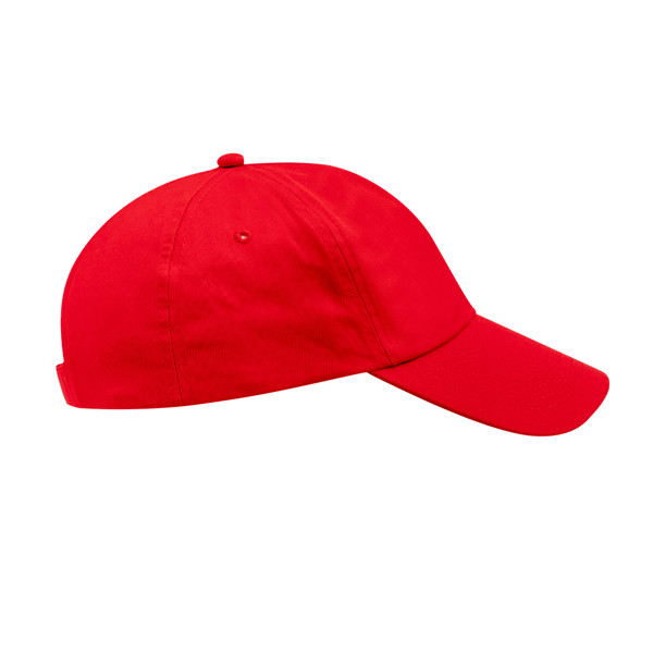 Gorra Niño Sportkid - Blanco