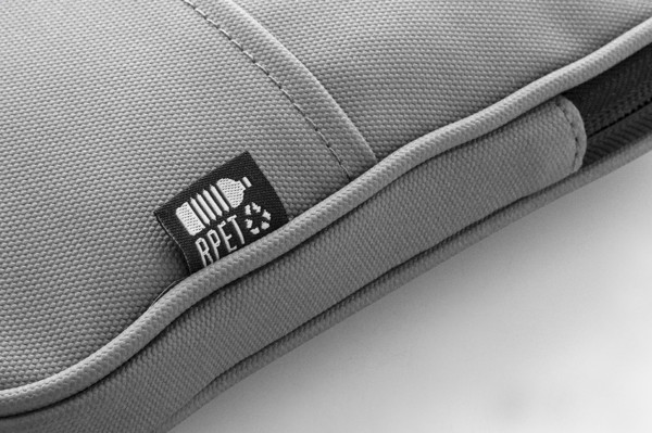 Rpet Crossbody Mobile Bag FestiFon - Grey