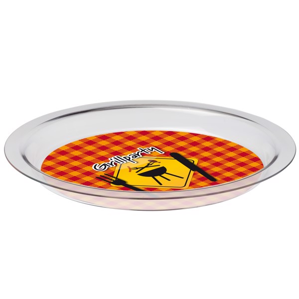 Plat "Barbecue"