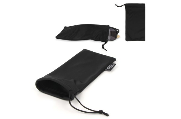 Sunglasses RPET Pouch