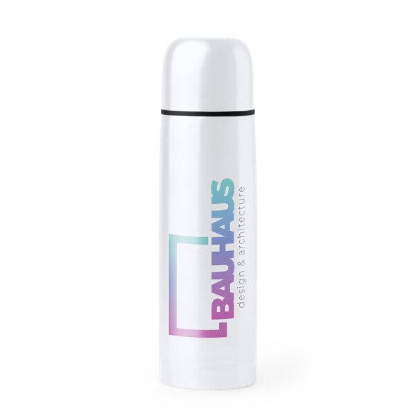 Thermo - White