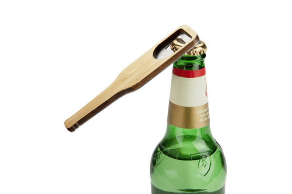 Bottle opener VILO
