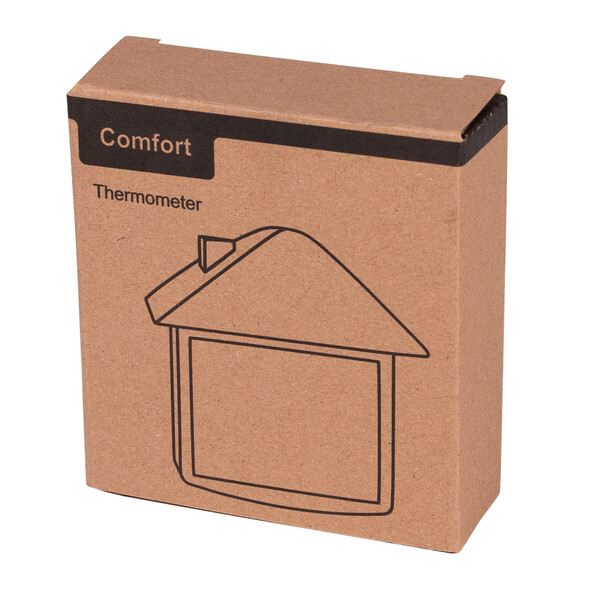 Teplomer COMFORT