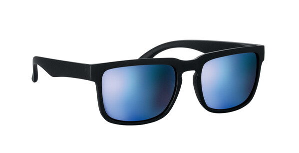 Lunettes de soleil UV400 Crete - Bleu