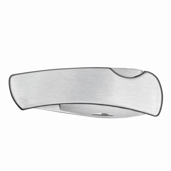 Klappmesser Metallic