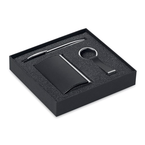 Set cadeau d'affaires Kadeau