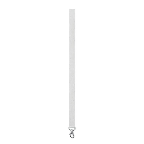 Cordon papier graine a/crochet Lansee