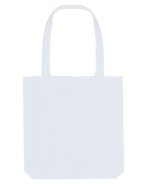 Tote Bag - White