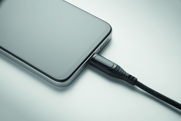 100W charging cable type-C Typso