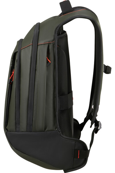 Samsonite - Ecodiver Laptop Backpack M - Climbing Ivy